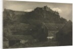 Camera Work: Stirling Castle, 1907 by James Craig Annan