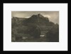 Camera Work: Stirling Castle, 1907 by James Craig Annan