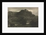Camera Work: Stirling Castle, 1907 by James Craig Annan