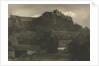 Camera Work: Stirling Castle, 1907 by James Craig Annan