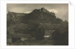 Camera Work: Stirling Castle, 1907 by James Craig Annan