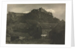 Camera Work: Stirling Castle, 1907 by James Craig Annan