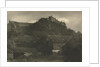 Camera Work: Stirling Castle, 1907 by James Craig Annan