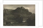 Camera Work: Stirling Castle, 1907 by James Craig Annan