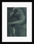 Camera Work: Study [Nude], 1906 by René Le Bègue