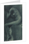 Camera Work: Study [Nude], 1906 by René Le Bègue