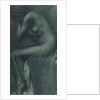 Camera Work: Study [Nude], 1906 by René Le Bègue
