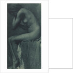 Camera Work: Study [Nude], 1906 by René Le Bègue