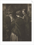 Camera Work: The Bird-Cage, 1909 by David Octavius Hill; Robert Adamson