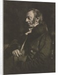 Camera Work: The Marquis of Northampton, 1912 by David Octavius Hill; Robert Adamson