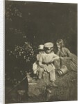 Camera Work: The Minnow Pool, 1909 by David Octavius Hill; Robert Adamson