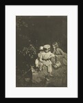 Camera Work: The Minnow Pool, 1909 by David Octavius Hill; Robert Adamson