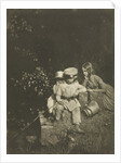 Camera Work: The Minnow Pool, 1909 by David Octavius Hill; Robert Adamson