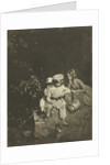 Camera Work: The Minnow Pool, 1909 by David Octavius Hill; Robert Adamson
