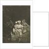Camera Work: The Minnow Pool, 1909 by David Octavius Hill; Robert Adamson