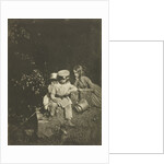 Camera Work: The Minnow Pool, 1909 by David Octavius Hill; Robert Adamson
