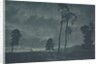 Camera Work: The Solitary Horseman, 1904 by Oscar Hofmeister