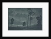 Camera Work: The Solitary Horseman, 1904 by Oscar Hofmeister