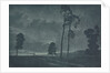 Camera Work: The Solitary Horseman, 1904 by Oscar Hofmeister