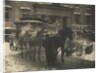 Camera Work: The Terminal, 1892 by Alfred Stieglitz