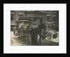 Camera Work: The Terminal, 1892 by Alfred Stieglitz