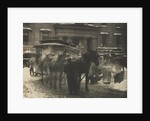 Camera Work: The Terminal, 1892 by Alfred Stieglitz