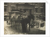 Camera Work: The Terminal, 1892 by Alfred Stieglitz