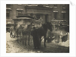 Camera Work: The Terminal, 1892 by Alfred Stieglitz