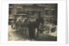 Camera Work: The Terminal, 1892 by Alfred Stieglitz