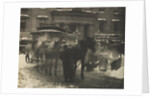 Camera Work: The Terminal, 1892 by Alfred Stieglitz