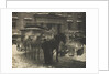Camera Work: The Terminal, 1892 by Alfred Stieglitz
