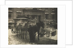 Camera Work: The Terminal, 1892 by Alfred Stieglitz