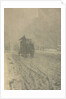 Camera Work: Winter - Fifth Avenue, 1892 by Alfred Stieglitz