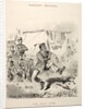 Campaign Sketches: Our Jolly Cook, 1863 by Winslow Homer