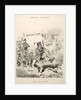 Campaign Sketches: Our Jolly Cook, 1863 by Winslow Homer