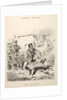 Campaign Sketches: Our Jolly Cook, 1863 by Winslow Homer