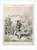 Campaign Sketches: Our Jolly Cook, 1863 by Winslow Homer