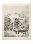Campaign Sketches: Our Jolly Cook, 1863 by Winslow Homer