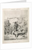 Campaign Sketches: Our Jolly Cook, 1863 by Winslow Homer