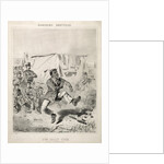 Campaign Sketches: Our Jolly Cook, 1863 by Winslow Homer