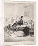 Campaign Sketches: The Letter for Home, 1863 by Winslow Homer