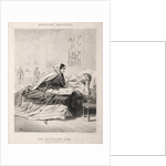 Campaign Sketches: The Letter for Home, 1863 by Winslow Homer