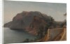 Capri, c. 1845 by Jean Achille Benouville