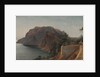 Capri, c. 1845 by Jean Achille Benouville