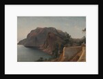 Capri, c. 1845 by Jean Achille Benouville