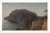 Capri, c. 1845 by Jean Achille Benouville