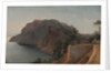 Capri, c. 1845 by Jean Achille Benouville