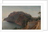 Capri, c. 1845 by Jean Achille Benouville