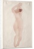 Caresse - moi danc, chéri, 1902 by Auguste Rodin
