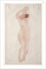 Caresse - moi danc, chéri, 1902 by Auguste Rodin